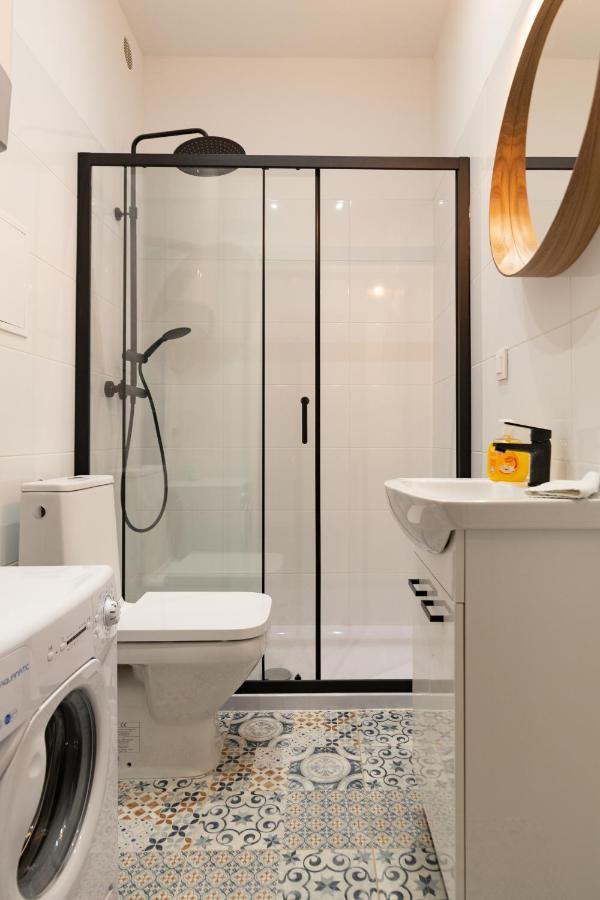 Old Town Charming Cozy Fully Equipped Apartman Krakkó Kültér fotó